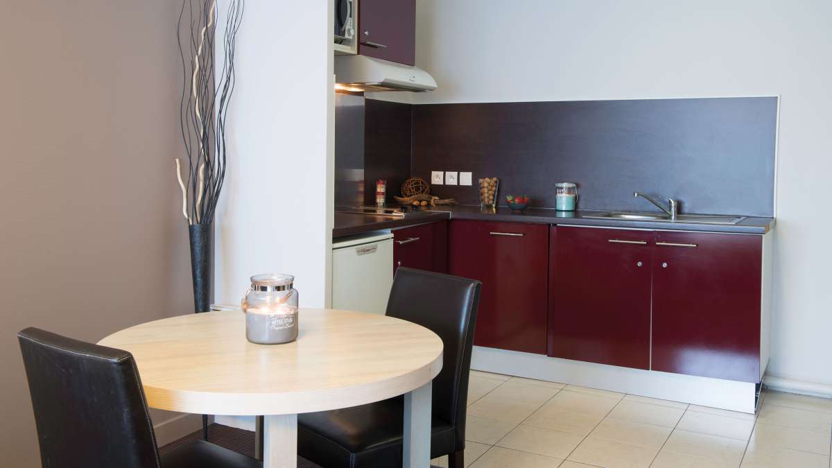 Appart'City Confort Paris Villejuif Exterior foto